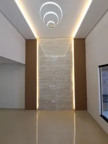 Casa com 2 Quartos à venda, 150m² no Residencial Recanto do Bosque, Goiânia