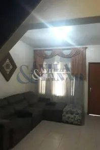 Sobrado com 3 Quartos à venda, 98m² no Vila Bertioga, São Paulo