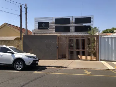 Sala Comercial para alugar, 12m² no Boa Vista, São José do Rio Preto