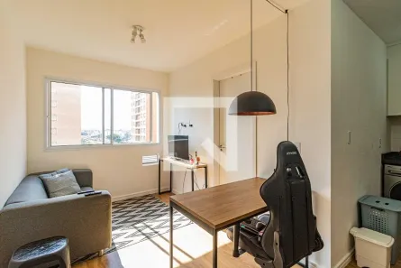 Apartamento com 2 Quartos à venda, 38m² no Vila Butantã, São Paulo