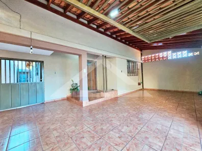 Casa com 3 Quartos à venda, 183m² no República, Ribeirão Preto