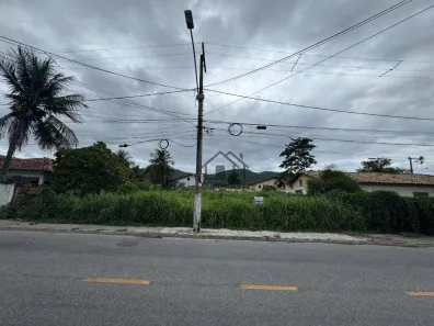 Lote/Terreno à venda, 250m² no Itaipu, Niterói