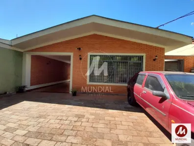 Casa com 3 Quartos à venda, 140m² no Jardim Palma Travassos, Ribeirão Preto