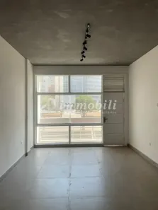 Apartamento com 1 Quarto à venda, 45m² no Consolação, São Paulo