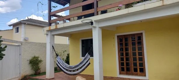 Sobrado com 4 Quartos à venda, 200m² no Jardim Imperial, Atibaia