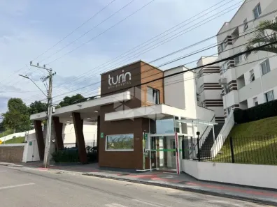 Apartamento com 2 Quartos para alugar, 56m² no São Sebastião, Palhoça