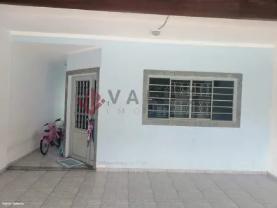Casa com 4 Quartos à venda, 197m² no Residencial Bosque dos Ipês, São José dos Campos