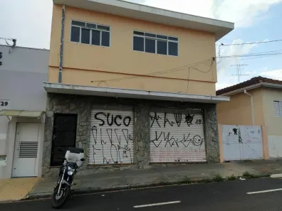 Ponto Comercial para alugar, 85m² no Jardim Consolação, Franca