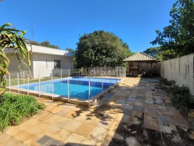 Casa com 5 Quartos à venda, 527m² no Jardim das Paineiras, Campinas