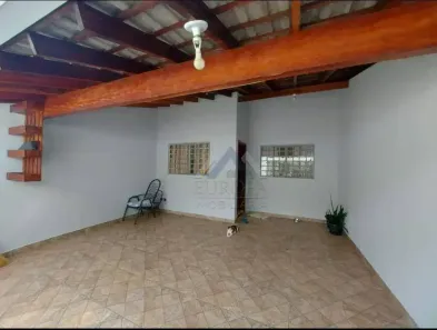 Casa com 2 Quartos à venda, 65m² no Jardim do Leste, Londrina
