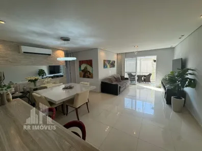 Apartamento com 3 Quartos à venda, 110m² no Alphaville, Santana de Parnaíba