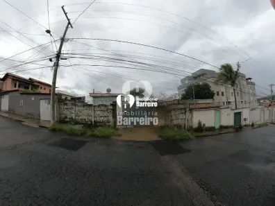 Lote/Terreno à venda, 360m² no Cardoso (Barreiro), Belo Horizonte