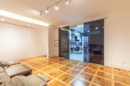 Apartamento com 3 Quartos à venda, 230m² no Jardim Paulista, São Paulo