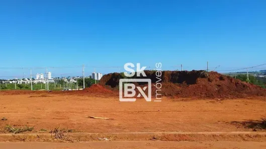 Lote/Terreno à venda, 250m² no Aclimação, Uberlândia