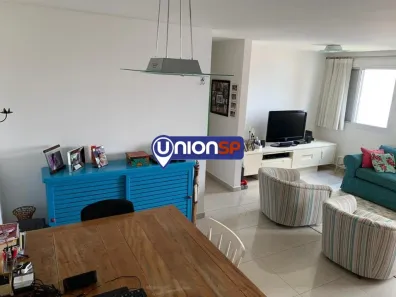 Apartamento com 2 Quartos à venda, 103m² no Vila Uberabinha, São Paulo
