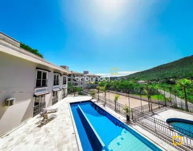 Apartamento com 1 Quarto à venda, 70m² no Vargem do Bom Jesus, Florianópolis
