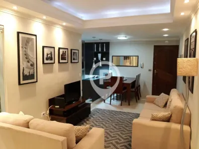 Apartamento com 2 Quartos à venda, 70m² no Vila Pires, Santo André