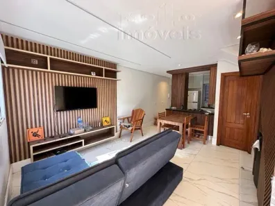 Casa de Condomínio com 2 Quartos à venda, 100m² no Boiçucanga, São Sebastião