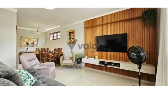Casa de Condomínio com 3 Quartos à venda, 173m² no Parque Taquaral, Campinas