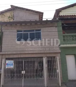 Sobrado com 3 Quartos à venda, 95m² no Jardim Aeroporto, São Paulo