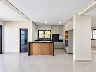 Casa de Condomínio com 3 Quartos à venda, 155m² no Jardins do Império, Indaiatuba