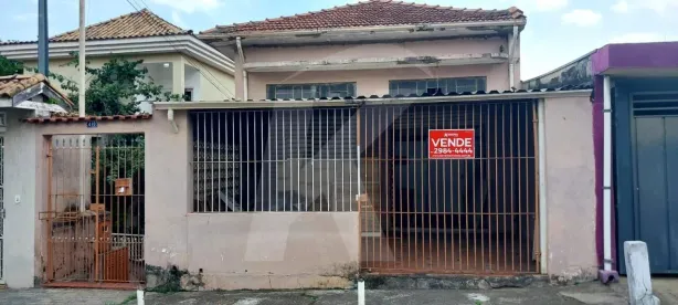 Casa com 3 Quartos à venda, 300m² no Parada Inglesa, São Paulo