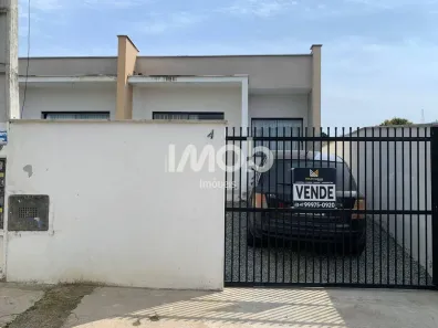 Casa com 3 Quartos à venda, 74m² no Avaí, Guaramirim