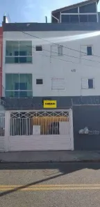 Apartamento com 3 Quartos à venda, 63m² no Jardim Bom Pastor, Santo André