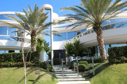 Casa com 5 Quartos à venda, 1600m² no Jurerê Internacional, Florianópolis