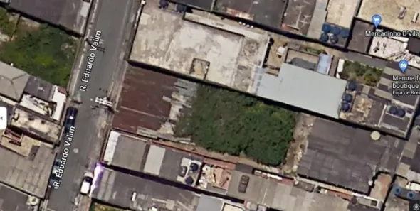 Lote/Terreno à venda, 400m² no Jardim Botucatu, São Paulo