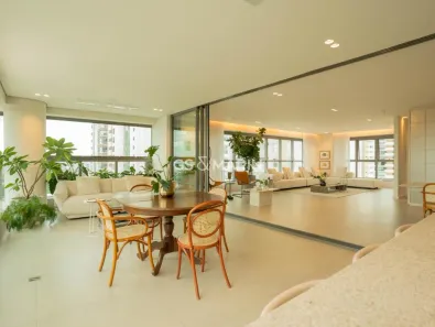 Apartamento com 3 Quartos à venda, 323m² no Santa Rosa, Londrina