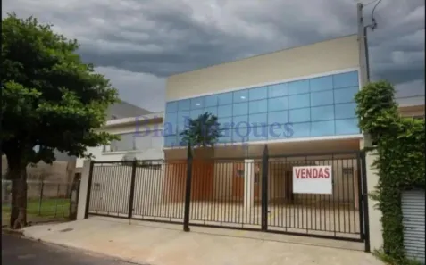 Sala Comercial para venda ou aluguel, 28m² no Campos Elíseos, Ribeirão Preto