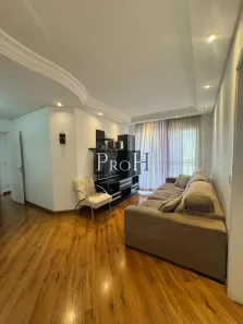 Apartamento com 3 Quartos à venda, 92m² no Santo Antônio, São Caetano do Sul