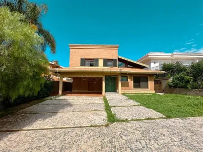 Casa de Condomínio com 4 Quartos à venda, 400m² no Loteamento Residencial Barão do Café, Campinas