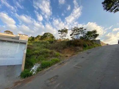 Lote/Terreno à venda, 614m² no Conselheiro Paulino, Nova Friburgo