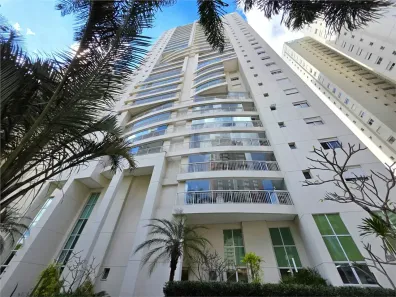 Cobertura com 4 Quartos à venda, 305m² no Brooklin Paulista, São Paulo