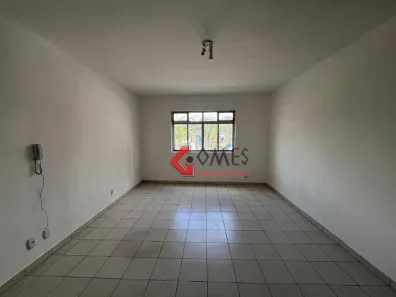 Sala Comercial para alugar, 43m² no Vila Gonçalves, São Bernardo do Campo