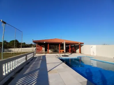 Fazenda/Sítio à venda, 4000m² no Loiolas, Limeira