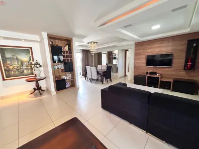 Apartamento com 3 Quartos à venda, 163m² no Itaigara, Salvador