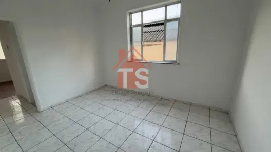 Apartamento com 2 Quartos à venda, 45m² no Cachambi, Rio de Janeiro