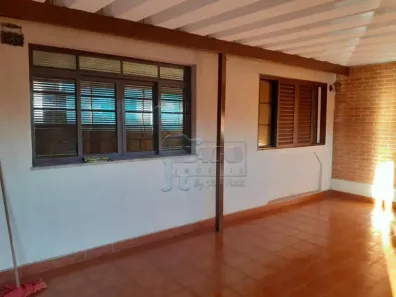 Casa com 3 Quartos à venda, 207m² no Vila Recreio, Ribeirão Preto