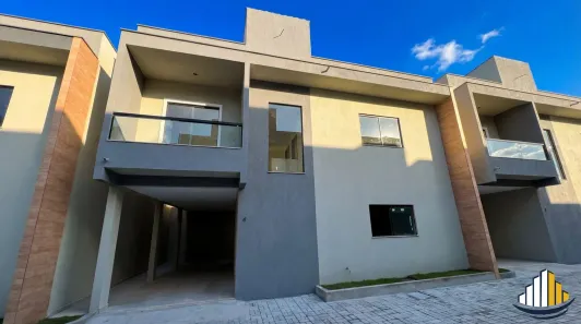 Casa com 3 Quartos à venda, 121m² no Ipitanga, Lauro de Freitas