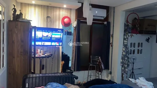 Apartamento com 1 Quarto à venda, 24m² no Centro Histórico, Porto Alegre