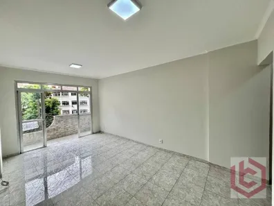 Apartamento com 3 Quartos à venda, 97m² no Embaré, Santos