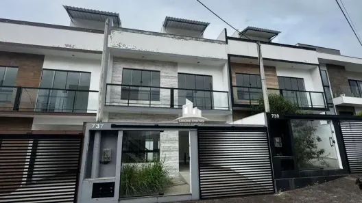 Casa com 3 Quartos à venda, 160m² no Jardim Amália, Volta Redonda