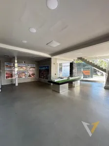Ponto Comercial para alugar, 240m² no Anhangabaú, Jundiaí