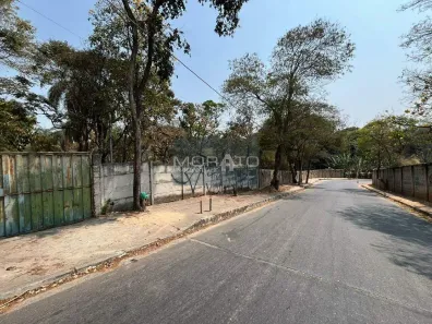 Lote/Terreno à venda, 4424m² no Chácaras Cotia, Contagem