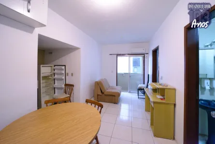 Apartamento com 1 Quarto para alugar, 33m² no Centro Histórico, Porto Alegre