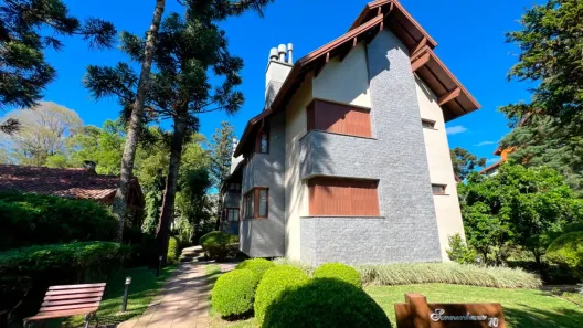Apartamento com 3 Quartos à venda, 100m² no Bavária, Gramado