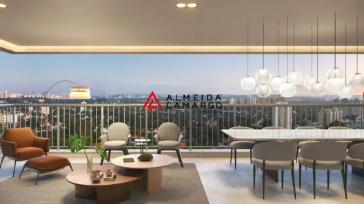 Cobertura com 3 Quartos à venda, 218m² no Vila Ida, São Paulo